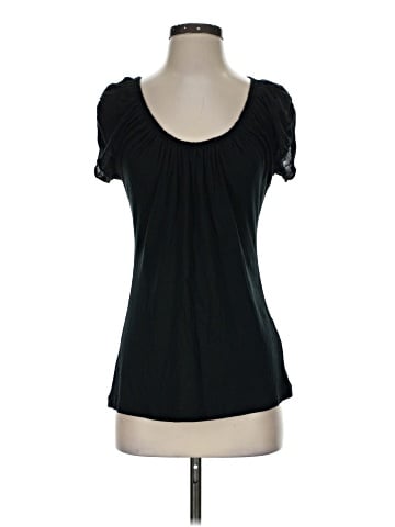 Banana Republic Short Sleeve Top (view 1)
