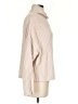 TAVI Tan Turtleneck Sweater Size S - photo 4
