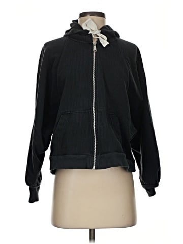MWL by Madewell Zip Up Hoodie (view 1)