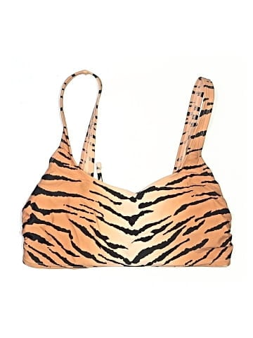 Xhilaration Swimsuit Top (view 1)