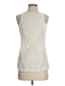 Unbranded Ivory Tank Top Size P (petite) - photo 1