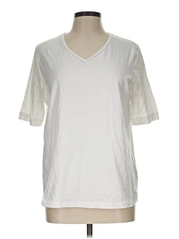 Basler Short Sleeve T-Shirt (view 1)