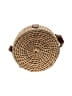 J.Crew Brown Crossbody Bag One size - photo 3