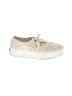 Converse Ivory Sneakers Size 8 1/2 - photo 1