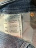 Good American Blue Jeans Size 4 - photo 8