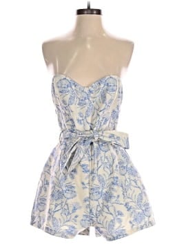 Fashion Nova Romper