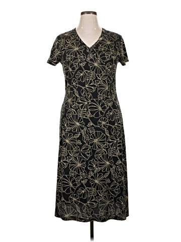 Croft & Barrow Casual Dress (view 1)