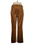 Talbots Brown Casual Pants Size 14 - photo 2