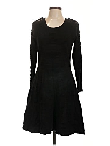 Emporio Armani Casual Dress (view 1)