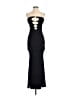 THATSSOFETCH Black Cocktail Dress Size 8 - photo 1