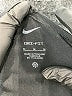 Nike 100% Polyester Black Active Tank Size M - photo 7