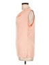 Worthington Orange Sleeveless Top Size L - photo 5