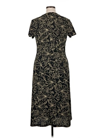 Croft & Barrow Casual Dress (view 2)