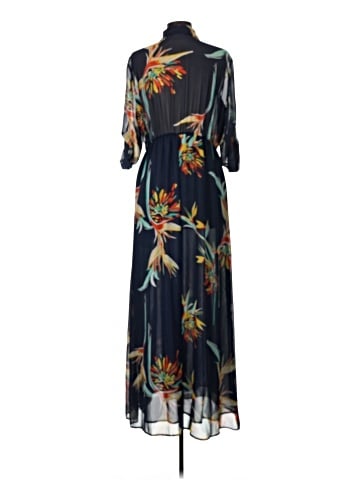 Eva Mendes by New York & Company Casual Dress (view 2)