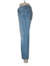 Lucky Brand Hearts Blue Jeans Size 8 - photo 5
