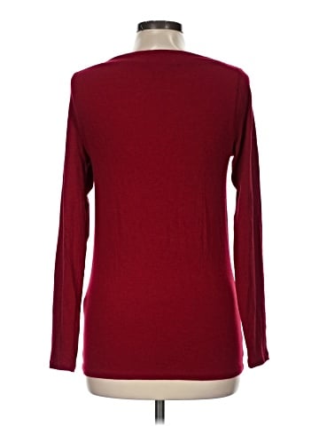 Banana Republic Long Sleeve T-Shirt (view 2)