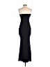 THATSSOFETCH Black Cocktail Dress Size 8 - photo 2