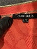 Courage. b Orange Sleeveless Top Size L - photo 7