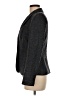 Boden 100% Polyester Tweed Gray Blazer Size 6 - photo 5