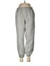 Gap Gray Sweatpants Size Med Petite - photo 1