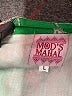 Assorted Brands 100% Cotton Print Green Casual Dress Size L - photo 7