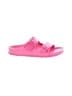 Birkenstock Pink Sandals Size EU 40 - photo 1