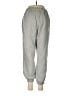 Gap Gray Sweatpants Size Med Petite - photo 2