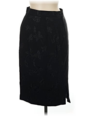 Louis Féraud Formal Skirt (view 1)