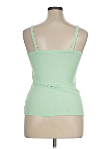 No Boundaries Tank Top (view 2)