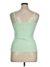 No Boundaries Green Tank Top Size XL - photo 2