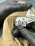 Duo Maternity Tan Cargo Pants Size XL Maternity - photo 6