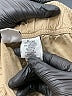 Duo Maternity Tan Cargo Pants Size XL Maternity - photo 7