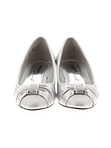 Easy Street Heels (view 2)