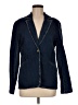 Evereve Blue Cardigan Size M - photo 1