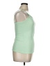 No Boundaries Green Tank Top Size XL - photo 4