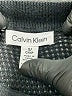 Calvin Klein Black Pullover Sweater Size S - photo 4