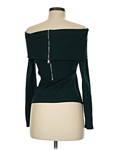Theory Long Sleeve Top (view 2)