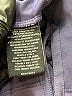 FLX Purple Coat Size M - photo 7