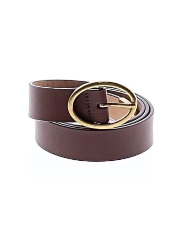 Target Leather Belt (view 1)