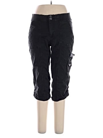 Lee Cargo Pants (view 1)