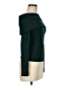 Theory Green Long Sleeve Top Size M - photo 4