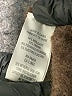 Theory Brown Wool Pullover Sweater Size L - photo 8