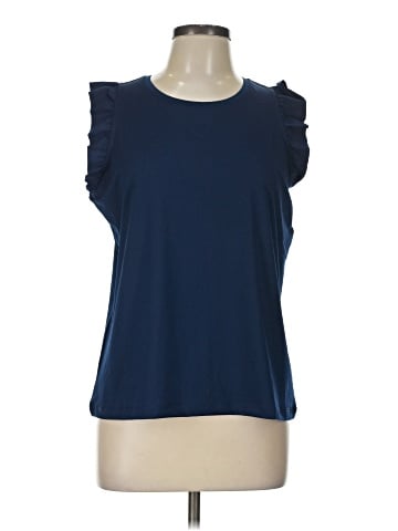 Tuckernuck Sleeveless T-Shirt (view 1)