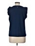 Tuckernuck Blue Sleeveless T-Shirt Size L - photo 2