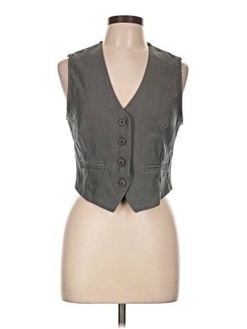 Shein Vest (view 1)