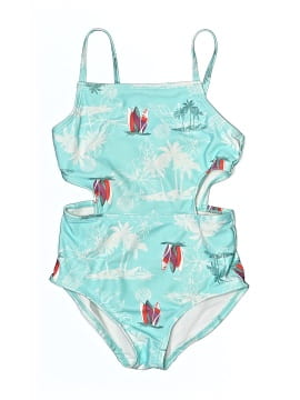 Osh Kosh B'gosh One Piece Swimsuit