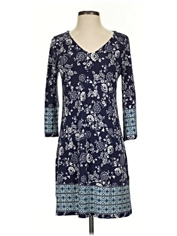 Skies Are Blue Casual Dress (view 1)