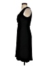 Max Studio Solid Black Cocktail Dress Size XS - photo 5