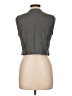 Shein Gray Vest Size L - photo 2