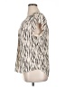 Monday Fun Ivory Sleeveless Blouse Size XL - photo 5